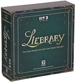 Liebrary (2005)