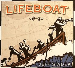 Lifeboat (2002)