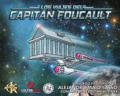 Los Viajes del Capitán Foucault