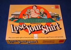 Lose Your Shirt (1976)