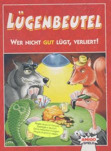 Lügenbeutel (1978)
