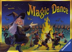 Magic Dance (1988)