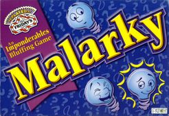 Malarky (1996)