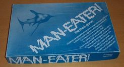 Man-Eater! (1976)