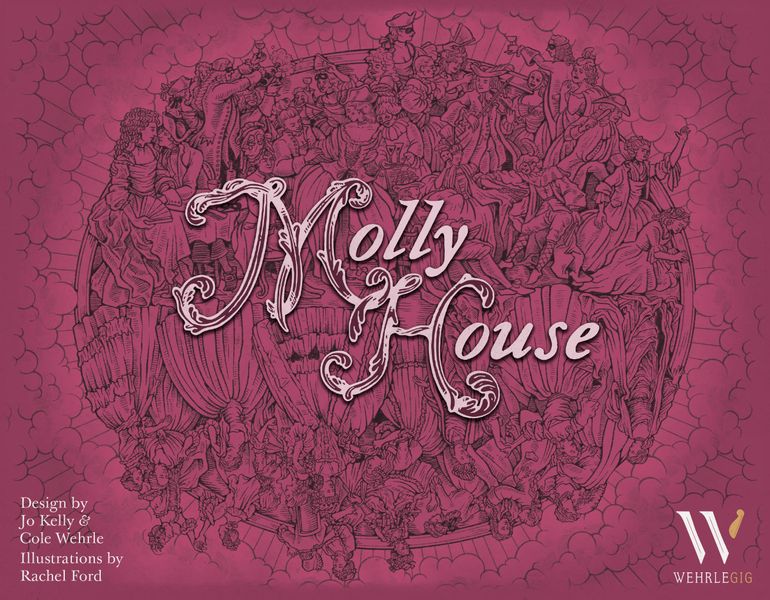 Molly House