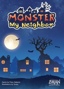 Monster My Neighbor (2015)