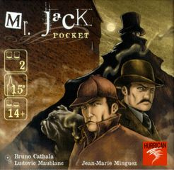 Mr. Jack Pocket (2010)