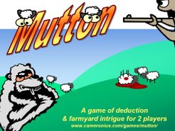 Mutton (2009)