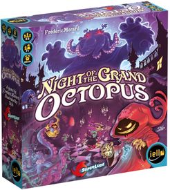 Night of the Grand Octopus (2014)