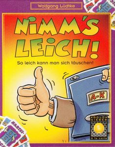 Nimm's Leich! (1997)