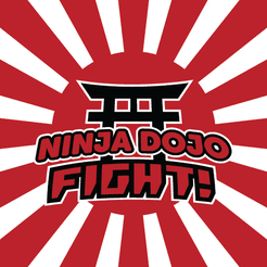 Ninja Dojo Fight! (2015)