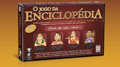 O Jogo da Enciclopédia (2000)