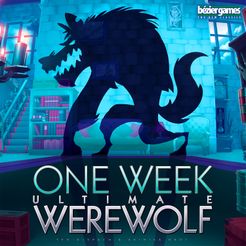 One Week Ultimate Werewolf (2018)