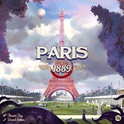 Paris 1889 (2020)
