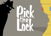 Pick the Lock (2016)