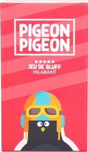 Pigeon Pigeon (2020)