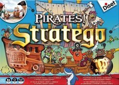 Pirates! Stratego (2016)