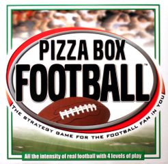 Pizza Box Football (2005)