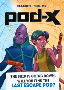 Pod-X (2016)