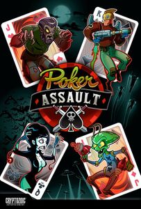 Poker Assault (2016)