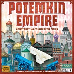 Potemkin Empire (2019)