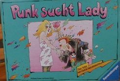 Punk sucht Lady (1993)