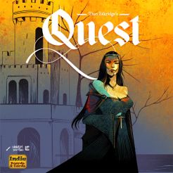 Quest (2021)