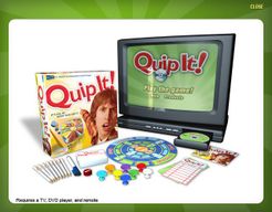 Quip It! (2005)