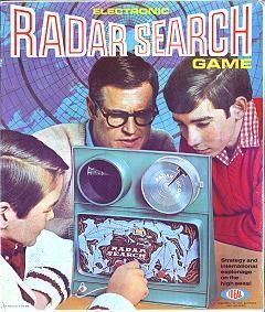 Radar Search (1969)