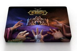 Reign: The Card Game (2015)