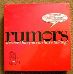 Rumors: An Adult Conversation Game (1997)