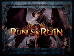 Runes & Ruin (2015)