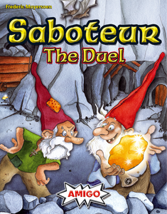Saboteur: The Duel (2014)