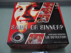 Saint or Sinner? (2002)