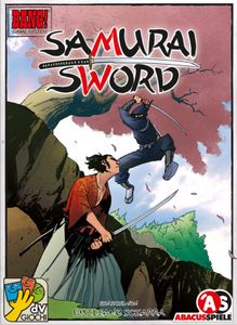 Samurai Sword (2012)