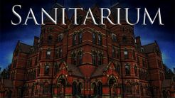 Sanitarium - Board Game Wikia