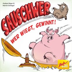 Sauschwer (2013)