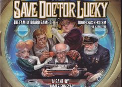 Save Doctor Lucky (2000)