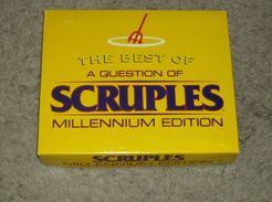 Scruples: Millennium Edition (1999)