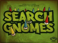 Search for Gnomes (2012)