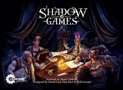 Shadow Games (2016)