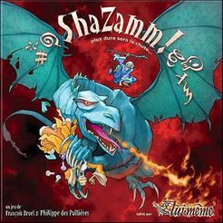 Shazamm! (2003)