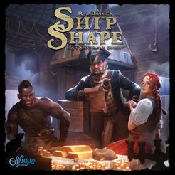 ShipShape (2019)