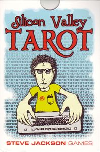 Silicon Valley Tarot (1998)