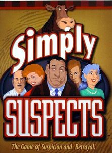 Simply Suspects (2003)