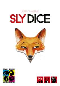Sly Dice (2015)