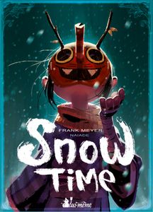 Snow Time (2018)
