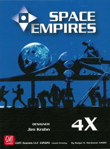Space Empires 4X (2011)