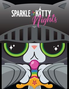 Sparkle*Kitty Nights (2019)