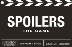 Spoilers: The Game (2016)